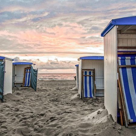 Appartement 5 Katwijk aan Zee Bagian luar foto