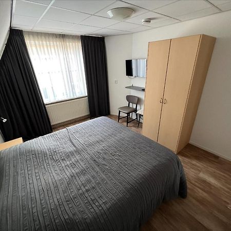 Appartement 5 Katwijk aan Zee Bagian luar foto