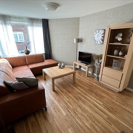 Appartement 5 Katwijk aan Zee Bagian luar foto