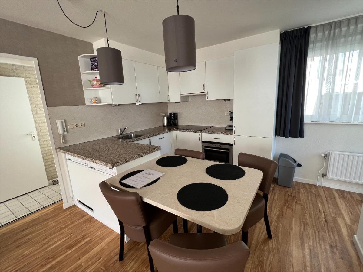 Appartement 5 Katwijk aan Zee Bagian luar foto