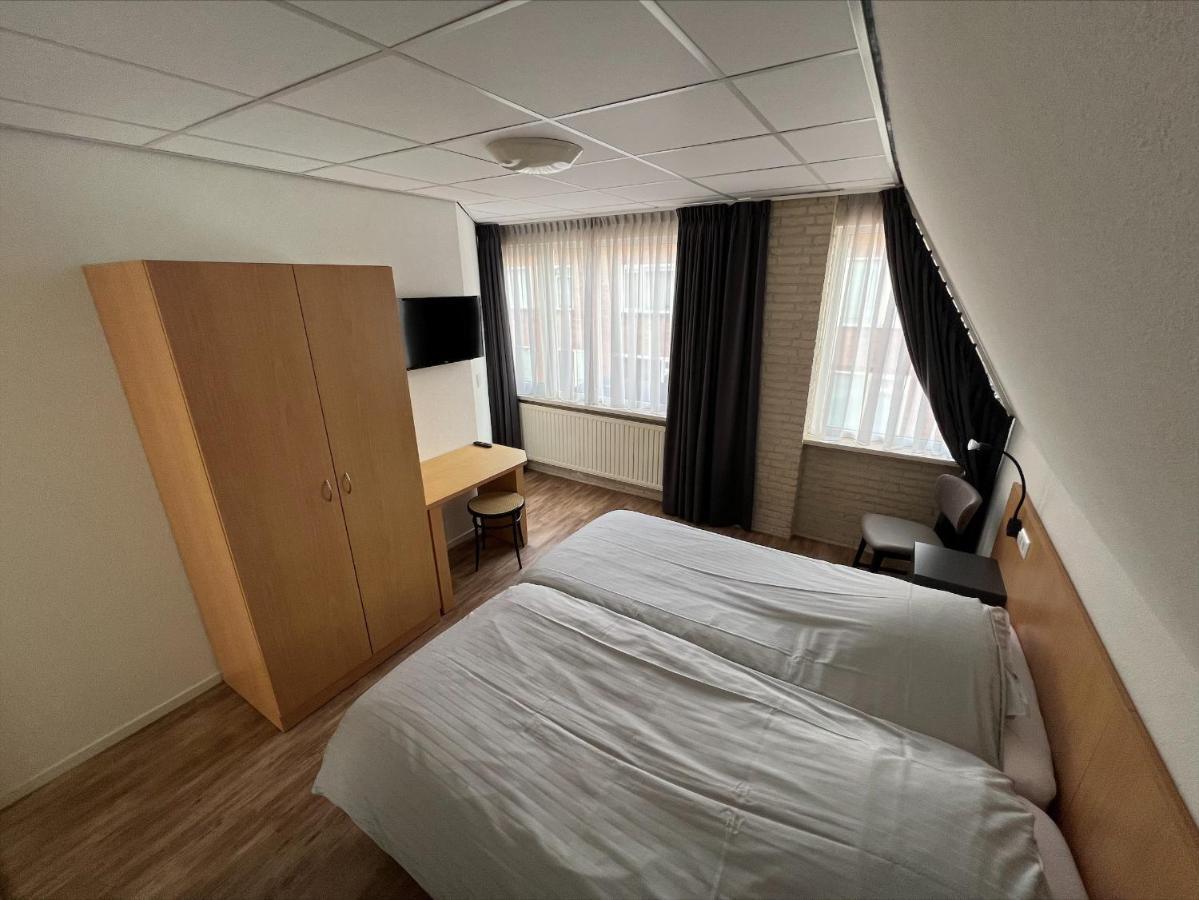 Appartement 5 Katwijk aan Zee Bagian luar foto