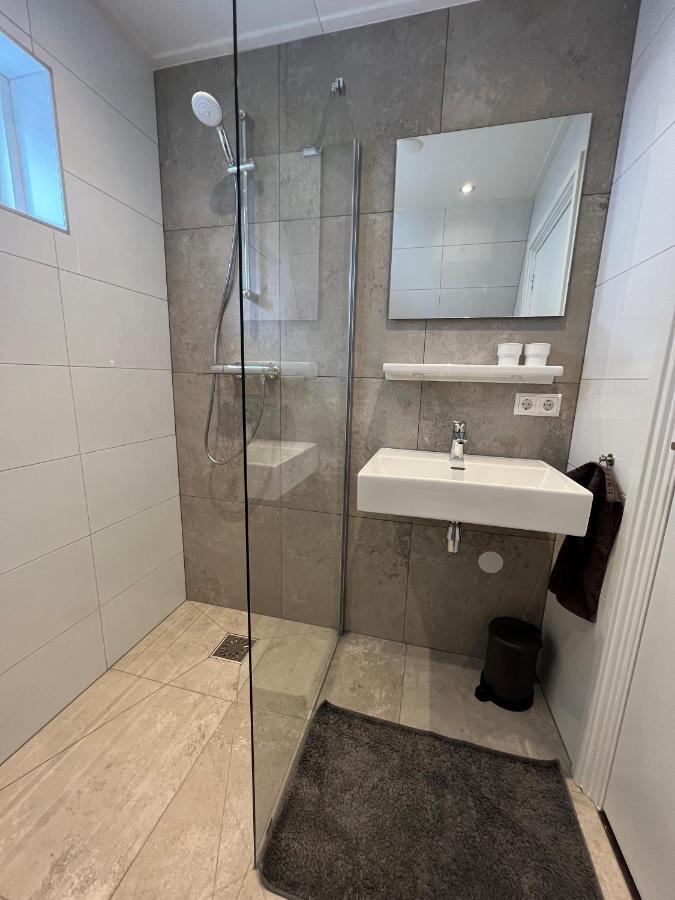 Appartement 5 Katwijk aan Zee Bagian luar foto