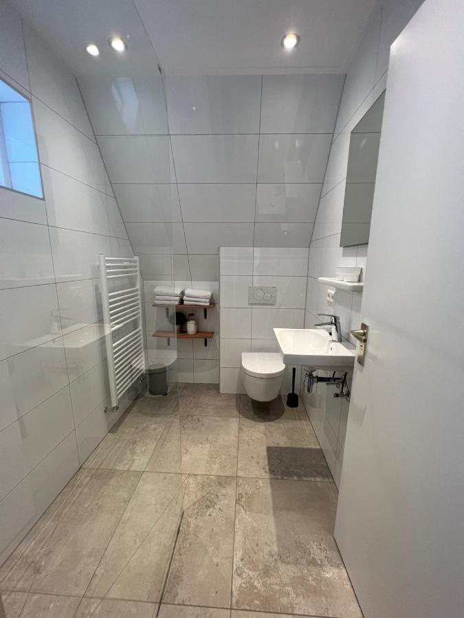 Appartement 5 Katwijk aan Zee Bagian luar foto