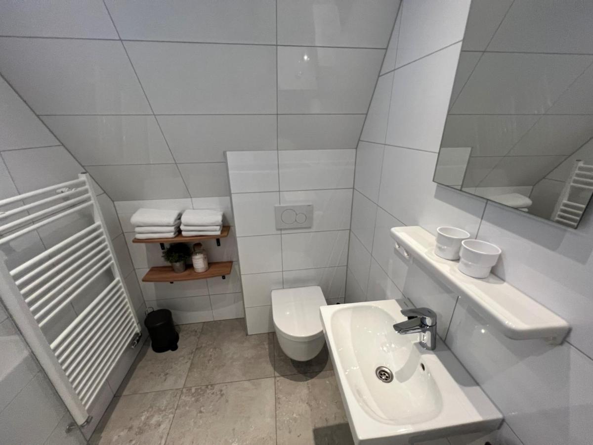 Appartement 5 Katwijk aan Zee Bagian luar foto